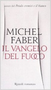 book Il vangelo del fuoco