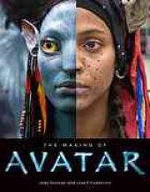 book The Making of Avatar