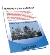 book Reading P & IDs Made Easy