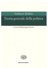 book Teoria generale della politica