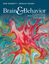 book Brain & Behavior: An Introduction to Behavioral Neuroscience