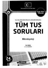 book Mikrobiyoloji