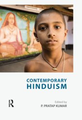 book Contemporary Hinduism