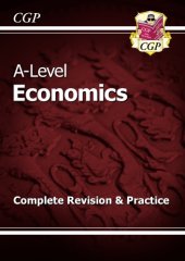 book A-Level Economics