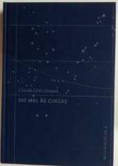 book Mitológicas Vol 2: Do mel às cinzas