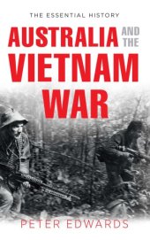 book Australia and the Vietnam War