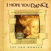 book I hope you dance