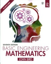 book Basic Engineering Mathematics