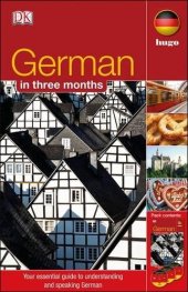 book German in 3 Months