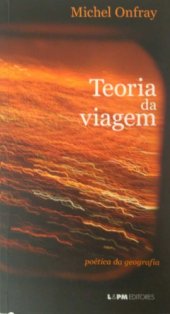 book Teoria da Viagem: poética da geografia