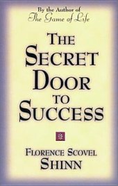 book The Secret Door to Success