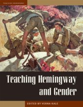 book Teaching Hemingway and Gender