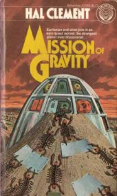 book Mission of Gravity