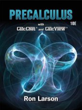 book Precalculus