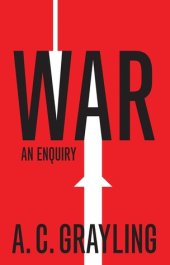 book War: An Enquiry