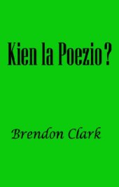 book Kien la Poezio