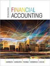 book Financial Accounting