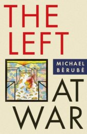 book The Left At War