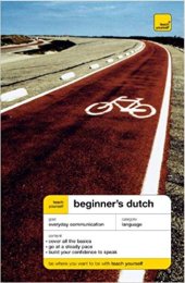 book Beginner’s Dutch