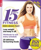 book Women’s Fitness - 15 Minute Fitness. Busy Girls Guide