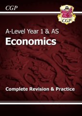 book A-Level Year 1 & AS Economics