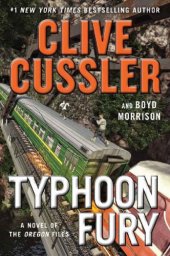 book Typhoon Fury