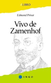 book Vivo de Zamenhof