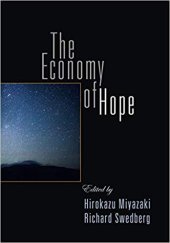 book The Economy of Hope