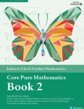 book Core Pure Mathematics Book 2