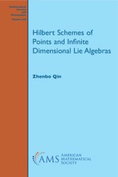 book Hilbert Schemes of Points and Infinite Dimensional Lie Algebras