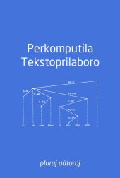 book Perkomputila Tekstoprilaboro