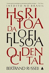 book História da filosofia ocidental (Box)