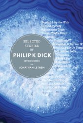 book Selected Stories of Philip K. Dick