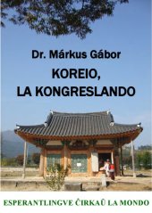 book Koreio, La Kongreslando