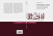 book D’Alexandre à Zoilos : dictionnaire prosopographique des porteurs de nom grec dans les sources cunéiformes