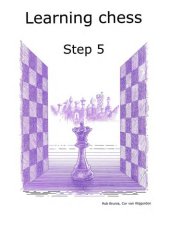 book Workbook: Step 5. Learning Chess