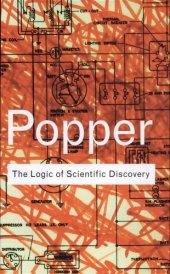 book The Logic of Scientific Discovery