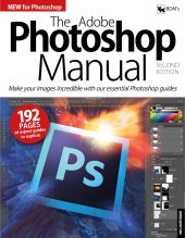 book Adobe Photoshop Manual