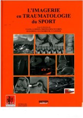 book Imagerie en traumatologie du sport