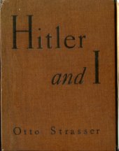 book Hitler and I