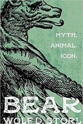 book Bear: Myth, Animal, Icon