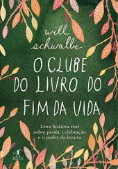 book O clube do livro do fim da vida