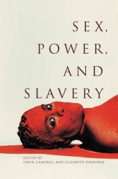 book Sex, Power, and Slavery