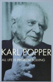 book All Life is Problem Solving