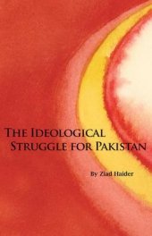 book The Ideological Struggle for Pakistan