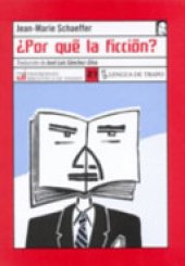 book ¿Por qué la ficción?