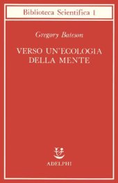 book Verso un’ecologia della mente