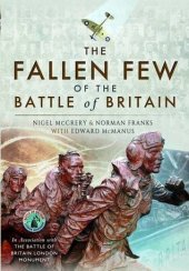 book The Fallen Few of the Battle of Britain