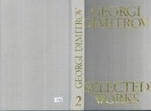 book Georgi Dimitrov : Selected Works Volume 2