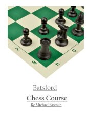 book Chess course.